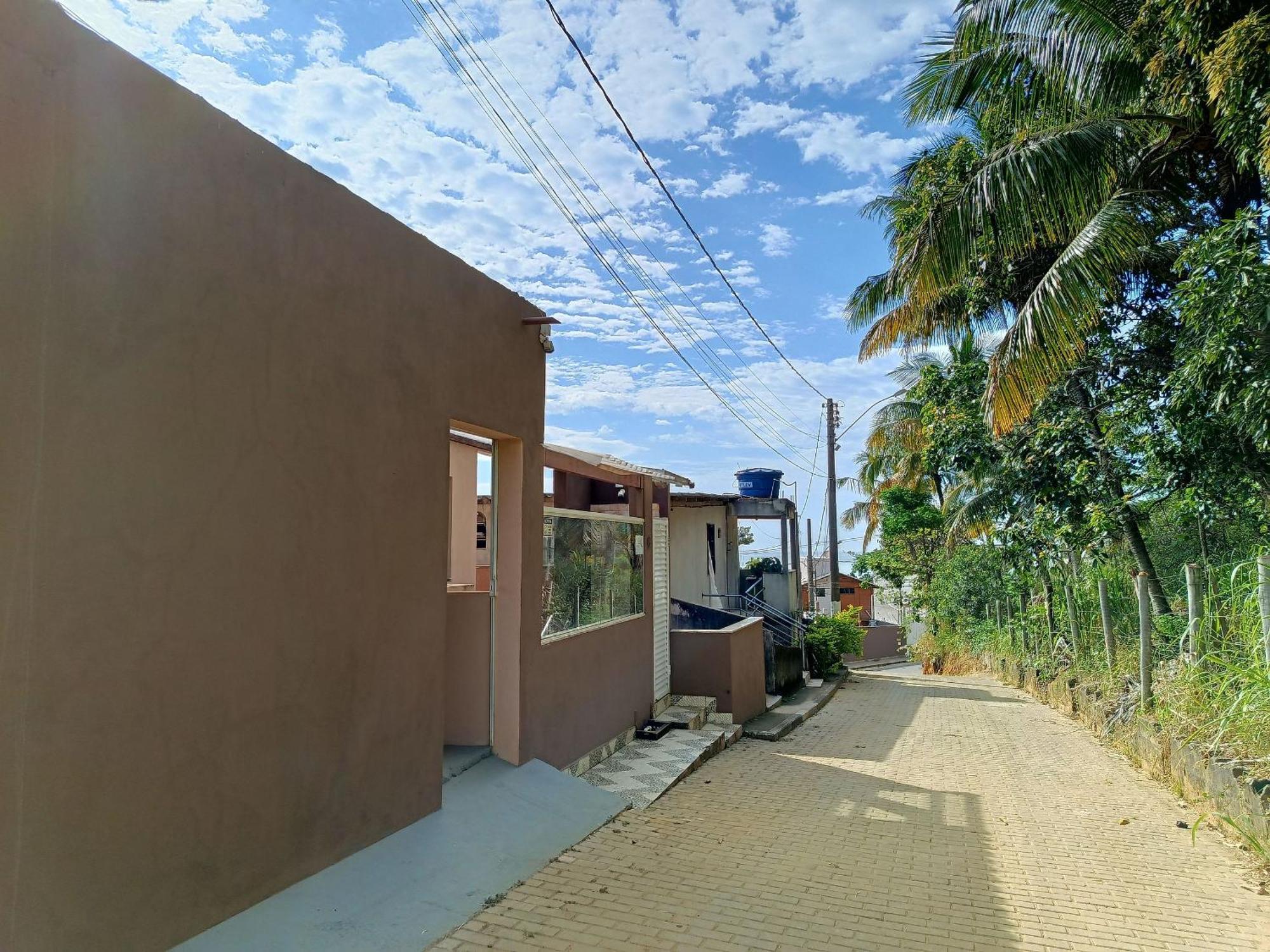Ap. 1 Temporada Peterle IRIRÍ Apartamento Anchieta  Exterior foto